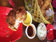 iphone_upload_pic-校村炸鸡(塔洞店)