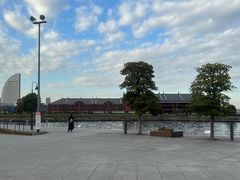 -横滨红砖仓库1号馆