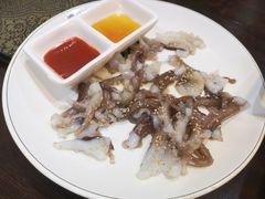 -金明子八带鱼馆(正宗韩国连锁店)