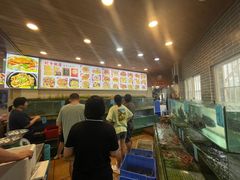 -蛇平饭店(明园路店)