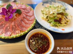 -益恒饭店乡间白族菜(古城总店)