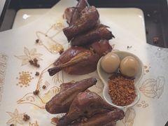 -院8里·小聚园老川菜(九眼桥店)