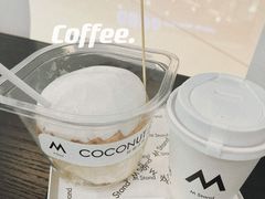 -M Stand(西安大悦城店)