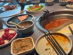 -故里和山·成都火锅(欢乐港湾店)