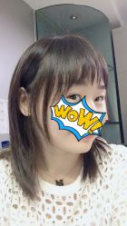 -V+SALON造型