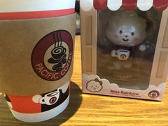 -太平洋咖啡(市府恒隆二店)