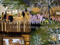 -东莞松山湖万象汇