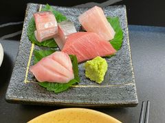 -Sushi Hanzo半藏(天环广场店)