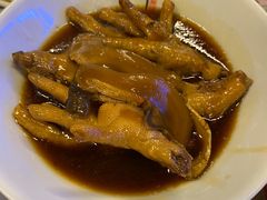 -七爷清汤腩·港式餐厅(金狮广场店)