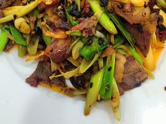 -川香阁(程家桥店)