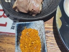 -小川洋风料理(街道口店)