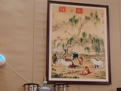 -银都上海菜馆(粤海东路店)