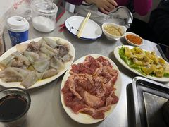 -火云龙烤肉(紫荆花店)