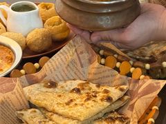 -南国印度餐厅Dakshin