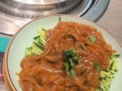 -灶座小锅烀饼·铁锅炖(道里店)