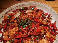 -青年公社烤鸭(滨湖银泰店)