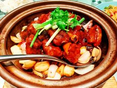 -鹿港小镇(悠唐店)