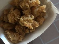 热辣香骨鸡-肯德基(南站店)