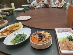 -不倒翁·徽天下名菜楼(马鞍山路店)