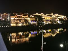 -洪江古商城