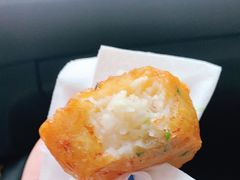 -阿婆油墩子(五里桥路188弄小区店)