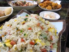 扬州炒饭-黄妈伤心凉粉总店(名店街店)