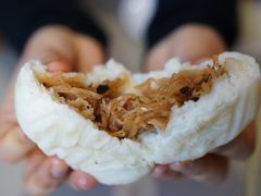 -留芳·文旅古月楼(老街店)