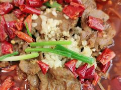 -大鹏饭店·金陵家宴(奥体中心店)