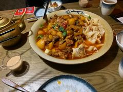 -那时新疆·若羌(经纬汇店)