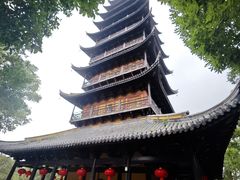-常熟方塔园