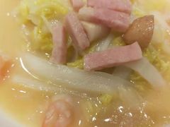 -太二酸菜鱼(武汉光谷保利店)