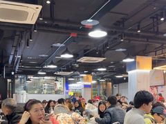 -明本湛江鸡•海鲜小厨(陈家祠店)
