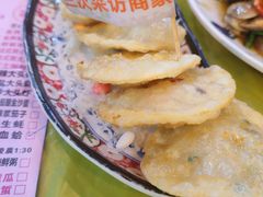 -桥东喜碧海鲜街(水东街店)