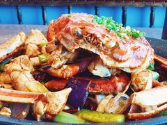 -蟹之国·精品蟹料理(极地店)