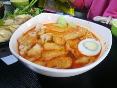 -绿柠食堂(北外滩店)