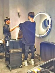 -SEBASTIAN塞巴斯汀