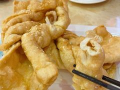 -中恒华茶楼(牌坊店)