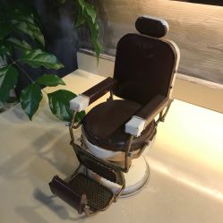 -BARBERKING男士理发馆barber shop