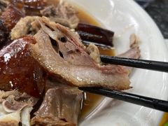 -黄连大头华烧鹅(萧地大马路店)