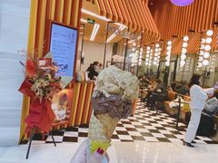 -LUNEURS月乐诗·法式冰淇淋(北外滩来福士广场店)