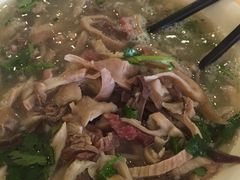 -老三羊汤【北兴隆街店】