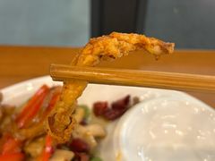 -泰合素食(双流店)
