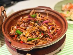 -桂满陇·锦绣江南(益田广场店)