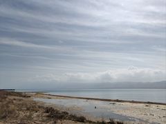 -青海湖二郎剑景区