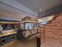 -黄山老妈·土菜(碧桂园店)