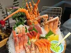 -花潮料理艺食馆(成都万象城店)