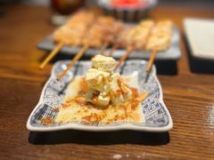 男朋友的奶酪-鸟屯(三里屯店)