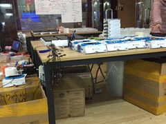 -上海南东电玩(上海置地广场周大福店)