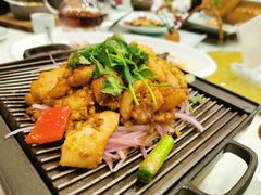 -庄隐阁(悠方广场店)