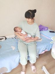 -一心缘月子产后中心